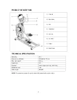 Preview for 9 page of Insportline 16187 User Manual