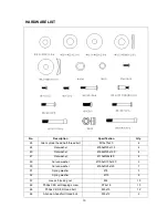 Предварительный просмотр 10 страницы Insportline 16187 User Manual