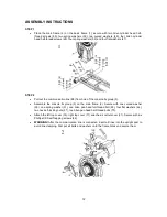 Preview for 12 page of Insportline 16187 User Manual