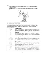 Предварительный просмотр 15 страницы Insportline 16187 User Manual