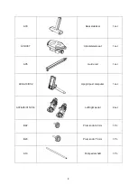 Preview for 4 page of Insportline 16443 User Manual