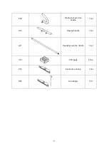 Предварительный просмотр 5 страницы Insportline 16443 User Manual