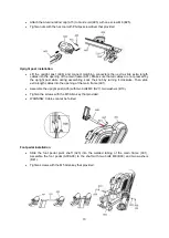 Предварительный просмотр 13 страницы Insportline 16443 User Manual