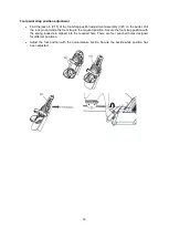 Предварительный просмотр 14 страницы Insportline 16443 User Manual