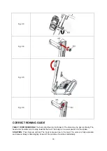 Предварительный просмотр 16 страницы Insportline 16443 User Manual