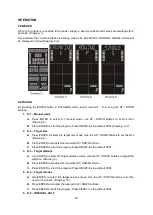 Предварительный просмотр 23 страницы Insportline 16443 User Manual