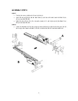 Предварительный просмотр 6 страницы Insportline 16635 User Manual