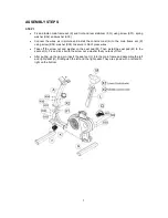 Предварительный просмотр 7 страницы Insportline 16662 User Manual