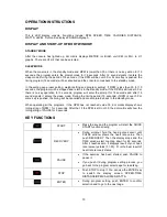 Предварительный просмотр 10 страницы Insportline 16662 User Manual