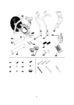 Preview for 8 page of Insportline 18714 User Manual