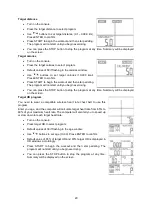 Предварительный просмотр 20 страницы Insportline 18714 User Manual