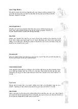 Preview for 22 page of Insportline 18714 User Manual