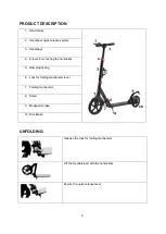 Preview for 5 page of Insportline 18956 User Manual