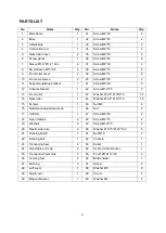 Preview for 5 page of Insportline 19891 User Manual