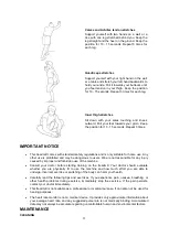 Предварительный просмотр 11 страницы Insportline 19891 User Manual