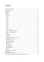 Предварительный просмотр 2 страницы Insportline 19900 User Manual