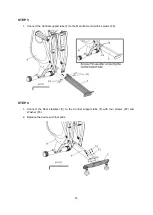 Предварительный просмотр 14 страницы Insportline 19900 User Manual