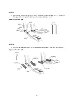 Предварительный просмотр 16 страницы Insportline 19900 User Manual