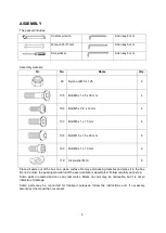 Preview for 5 page of Insportline 19988 User Manual