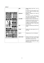 Preview for 15 page of Insportline 19988 User Manual