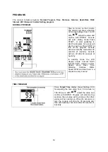 Preview for 16 page of Insportline 19988 User Manual