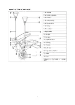 Предварительный просмотр 4 страницы Insportline 19990 User Manual