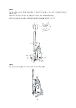 Предварительный просмотр 8 страницы Insportline 20113 User Manual