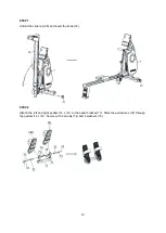 Предварительный просмотр 10 страницы Insportline 20113 User Manual