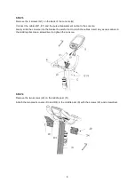 Preview for 8 page of Insportline 20145 User Manual