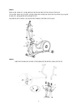 Предварительный просмотр 7 страницы Insportline 20156 User Manual