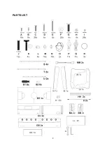 Предварительный просмотр 4 страницы Insportline 20379 User Manual