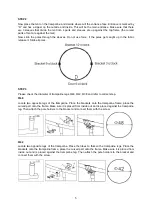 Предварительный просмотр 5 страницы Insportline 2043 User Manual