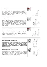 Предварительный просмотр 16 страницы Insportline 2143 Manual