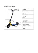 Preview for 4 page of Insportline 21771 User Manual