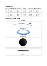 Preview for 5 page of Insportline 22274 User Manual