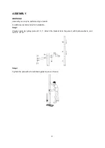 Предварительный просмотр 8 страницы Insportline 22636 User Manual