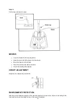 Preview for 13 page of Insportline 22637 User Manual