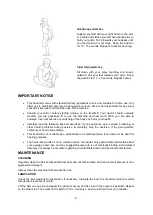 Preview for 8 page of Insportline 22977 User Manual