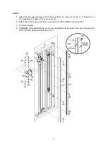 Предварительный просмотр 9 страницы Insportline 23283 User Manual