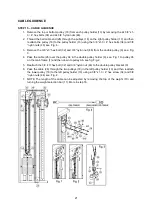 Предварительный просмотр 21 страницы Insportline 23283 User Manual