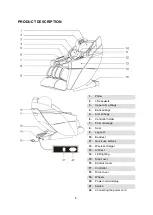 Предварительный просмотр 6 страницы Insportline 23635 User Manual