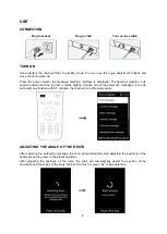 Preview for 9 page of Insportline 23635 User Manual