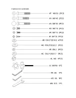 Предварительный просмотр 9 страницы Insportline 5547 Sprynkl User Manual