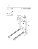 Предварительный просмотр 17 страницы Insportline 5547 Sprynkl User Manual