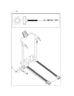 Предварительный просмотр 18 страницы Insportline 5547 Sprynkl User Manual