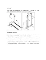 Предварительный просмотр 20 страницы Insportline 5547 Sprynkl User Manual