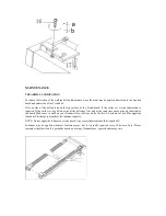 Предварительный просмотр 22 страницы Insportline 5547 Sprynkl User Manual