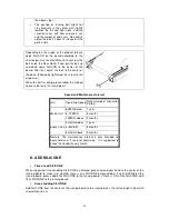 Preview for 10 page of Insportline 6079 User Manual