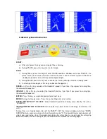 Preview for 14 page of Insportline 6079 User Manual