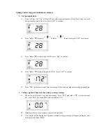 Предварительный просмотр 4 страницы Insportline 6169 User Manual